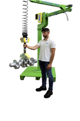 Elektromos manipulátor