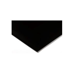 ABS Regenerate Black sheet