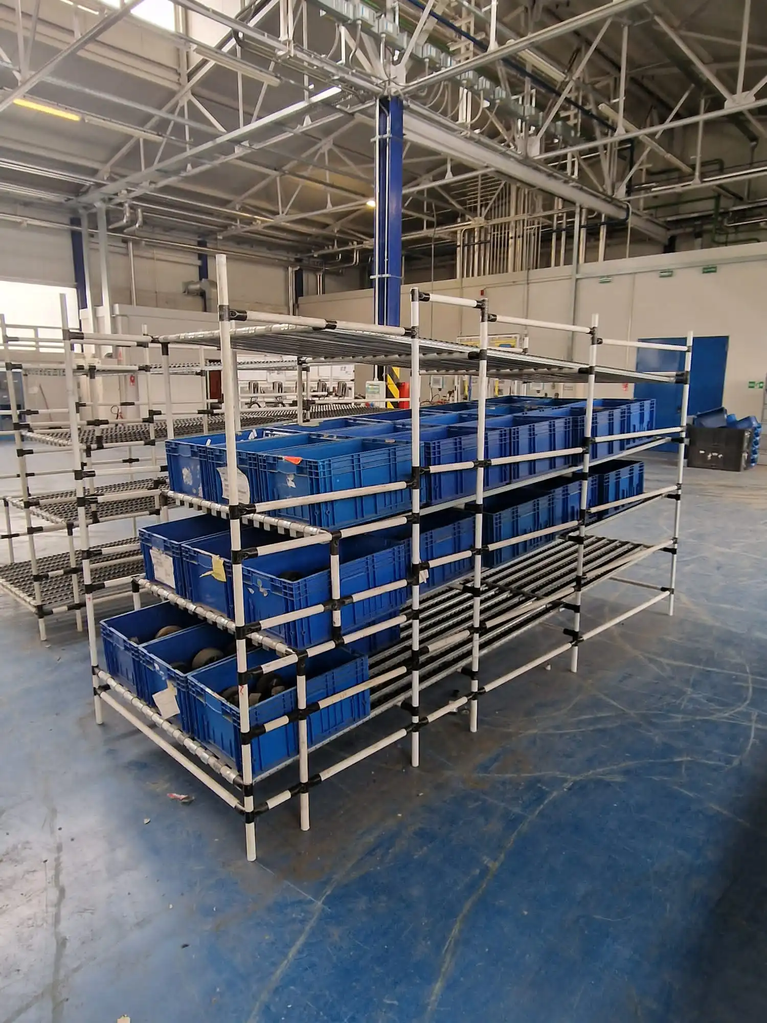 Lean gyártás és munkabiztonság: miért nem megy egyik a másik nélkül ...