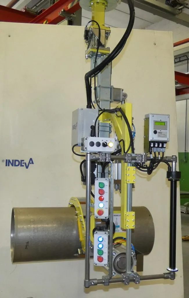 Elektromos manipulátor